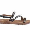 Women's Olivia Miller Perla Sandals -Platform Sandals Shop 1 1390