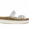 Women's Unionbay Abbie Platform Footbed Sandals -Platform Sandals Shop 1 144