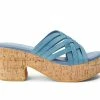 Women's Beach By Matisse Daydream Platform Heeled Sandals -Platform Sandals Shop 1 148