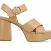 Women's Journee Collection Akeely Platform Dress Sandals