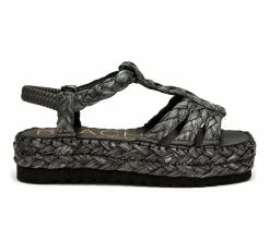 Women's Beach By Matisse North Shore Platform Sandals
