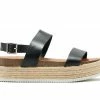 Women's Chelsea Crew Colby Platform Sandals 1 Women's Chelsea Crew Colby Platform Sandals -Platform Sandals Shop 1 176