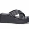 Women's Bella Vita Italy Maz Platform Wedge Sandals -Platform Sandals Shop 1 184