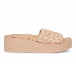 Women's Anne Klein Vikki Platform Wedges