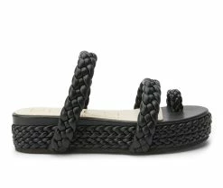 Women's Beach By Matisse Voyage Platform Sandals