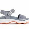 Women's MUK LUKS Roller Skate Platform Sandals -Platform Sandals Shop 1 22