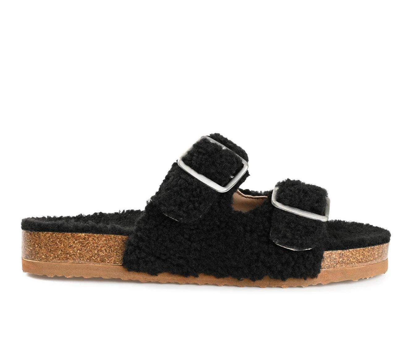 Women's Journee Collection Delpheen Footbed Sandals 3 Women's Journee Collection Delpheen Footbed Sandals