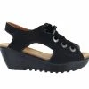 Women's Bernie Mev Marcelo Wedges -Platform Sandals Shop 1 228