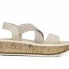 Women's LifeStride Clementine Platform Sandals -Platform Sandals Shop 1 234