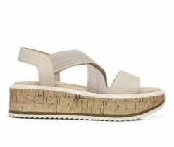 Women's LifeStride Clementine Platform Sandals -Platform Sandals Shop 1 235