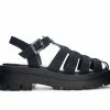 Women's Dirty Laundry Kingman Chunky Sandals -Platform Sandals Shop 1 236