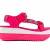 Women's Juicy Izora Platform Sandals -Platform Sandals Shop 1 24