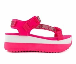 Women's Juicy Izora Platform Sandals