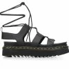 Women's Dr. Martens Nartilla Platform Sandals 2 Women's Dr. Martens Nartilla Platform Sandals -Platform Sandals Shop 1 242