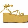 Women's Nine West Benet Platform Wedge Sandals -Platform Sandals Shop 1 260