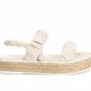 Women's Journee Collection Knowles Espadrille Platform Sandals