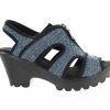 Women's Bernie Mev Lina Heeled Sandals -Platform Sandals Shop 1 28