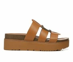 Women's Franco Sarto Patricia 2 Platform Sandals