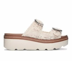 Women's Chinese Laundry Sonder Platform Sandals