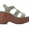 Women's Y-Not Rumble Platform Wedges -Platform Sandals Shop 1 294