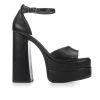 Women's Y-Not Kissme Platform Sandals -Platform Sandals Shop 1 312