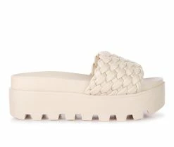 Women's London Rag Sundae Platform Sandals -Platform Sandals Shop 1 317