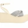 Women's Journee Collection Lailee Platform Wedge Sandals -Platform Sandals Shop 1 318