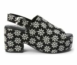 Women's Beach By Matisse Colada Platform Wedge Sandals