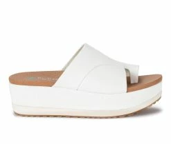 Women's Baretraps Harlow Platform Sandals