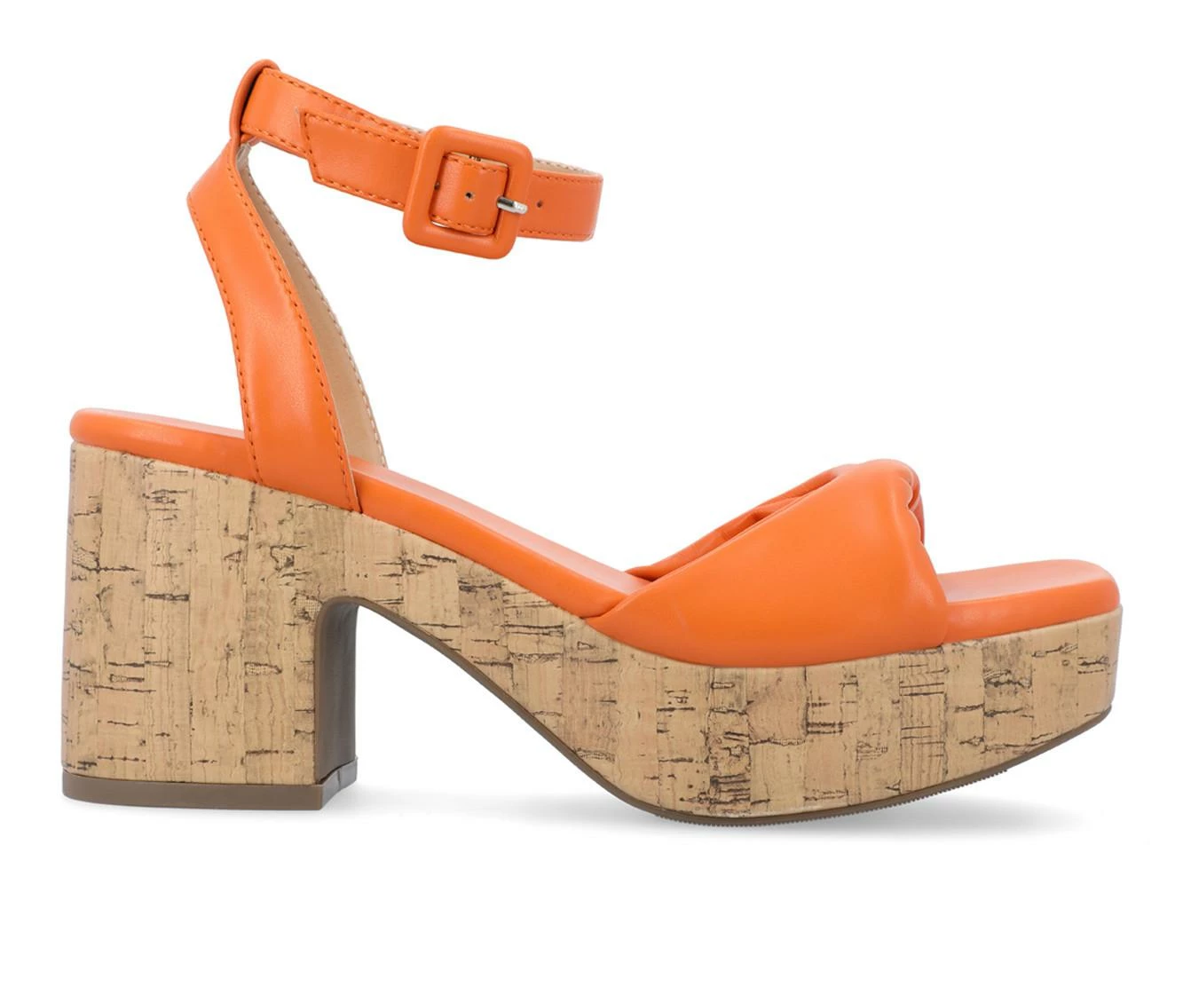 Women's Journee Collection Eianna Dress Sandals 3 Women's Journee Collection Eianna Dress Sandals