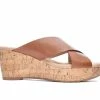 Women's CL By Laundry Dream Day Tumble Platform Wedge Sandals -Platform Sandals Shop 1 342