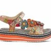 Women's L'Artiste Rhodys Platform Sandals 1 Women's L'Artiste Rhodys Platform Sandals -Platform Sandals Shop 1 344