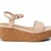 Women's Coconuts By Matisse Marci Platform Sandals -Platform Sandals Shop 1 346