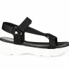 Women's Journee Collection Varro Platform Sandals -Platform Sandals Shop 1 350