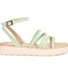 Women's Journee Collection Palomma Platform Sandals