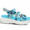 Women's L'Artiste Seansand Platform Sandals -Platform Sandals Shop 1 356