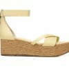 Women's Franco Sarto Verita Platform Dress Sandals