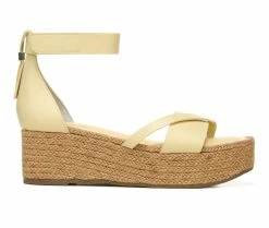 Women's Franco Sarto Verita Platform Dress Sandals