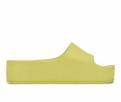 Women's Nine West Pool Platform Sandals