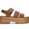 Women's Dirty Laundry Baddie Chunky Sandals -Platform Sandals Shop 1 362