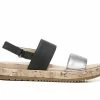 Women's Soul Naturalizer Dorri Flatform Sandals -Platform Sandals Shop 1 372