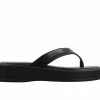 Women's Halston Soula Flip-Flops -Platform Sandals Shop 1 398