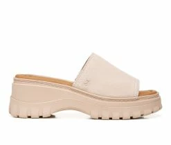 Women's Zodiac Halle Platform Sandals