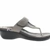Women's Propet Wynzie Wedge Flip-Flops -Platform Sandals Shop 1 416