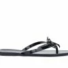 Women's Olivia Miller Annabella Flip-Flops -Platform Sandals Shop 1 448
