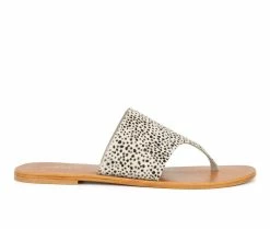 Women's Torgeis Circe Flip-Flops