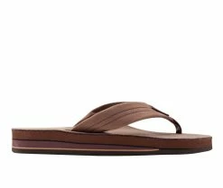 Women's Rainbow Sandals Premier Leather Double Layer -302ALTS Flip-Flops 9 Women's Rainbow Sandals Premier Leather Double Layer -302ALTS Flip-Flops -Platform Sandals Shop 1 467