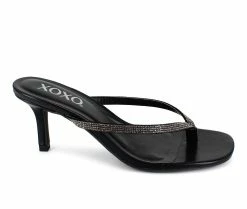 Women's XOXO Gem 3 Dress Sandals