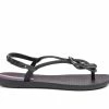 Women's Ipanema Trendy Flip-Flops -Platform Sandals Shop 1 476