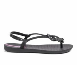 Women's Ipanema Trendy Flip-Flops -Platform Sandals Shop 1 477